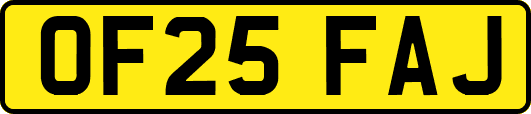 OF25FAJ