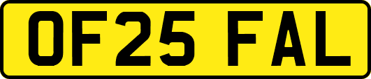 OF25FAL
