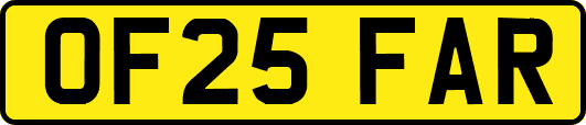 OF25FAR