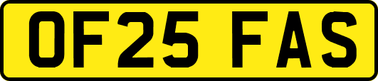 OF25FAS