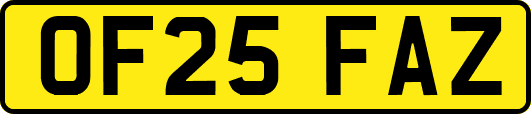 OF25FAZ
