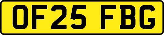 OF25FBG