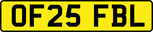 OF25FBL