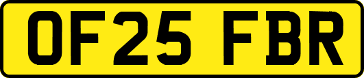 OF25FBR
