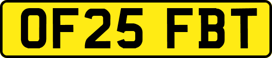 OF25FBT