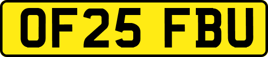 OF25FBU