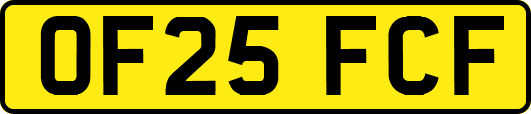 OF25FCF
