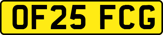 OF25FCG