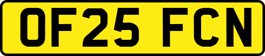 OF25FCN