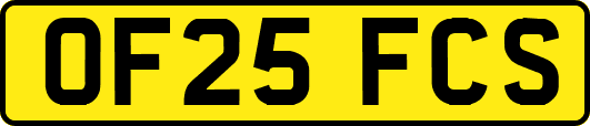 OF25FCS