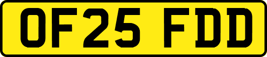OF25FDD