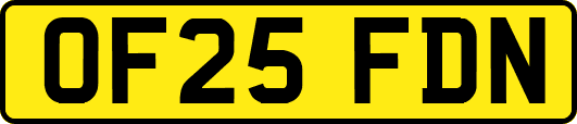 OF25FDN