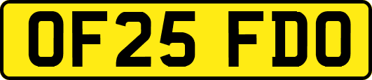 OF25FDO