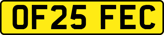 OF25FEC