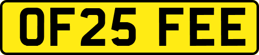 OF25FEE