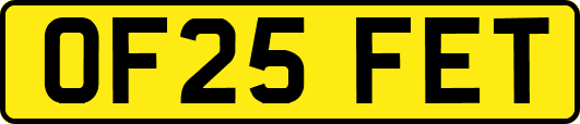 OF25FET
