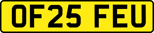 OF25FEU