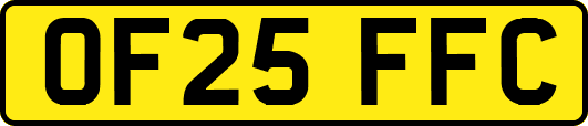 OF25FFC