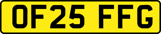 OF25FFG