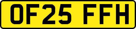 OF25FFH