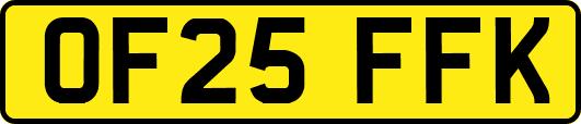 OF25FFK