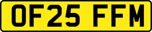 OF25FFM