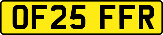 OF25FFR