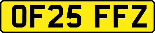OF25FFZ