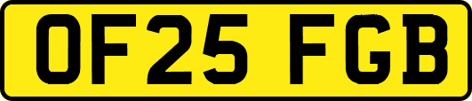 OF25FGB