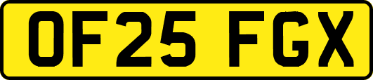OF25FGX