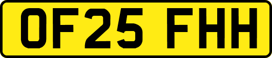 OF25FHH