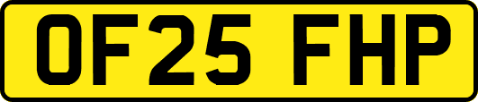 OF25FHP