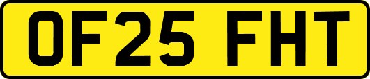 OF25FHT