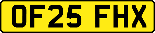 OF25FHX