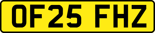 OF25FHZ