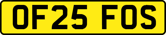 OF25FOS