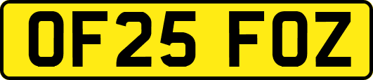 OF25FOZ