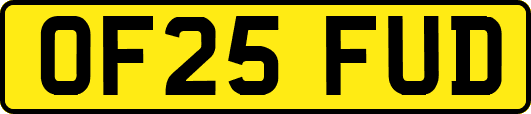OF25FUD