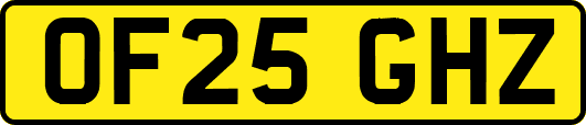 OF25GHZ