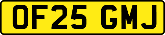 OF25GMJ