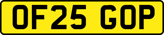 OF25GOP