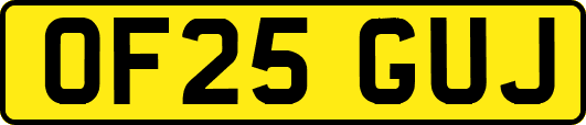 OF25GUJ
