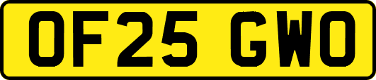 OF25GWO