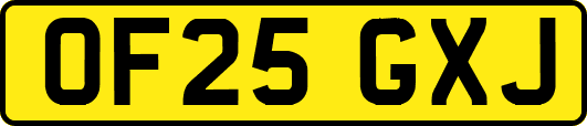 OF25GXJ