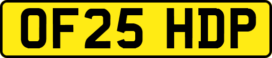 OF25HDP