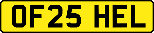 OF25HEL