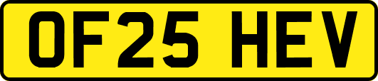 OF25HEV