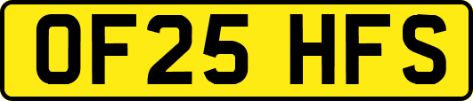 OF25HFS