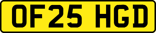 OF25HGD