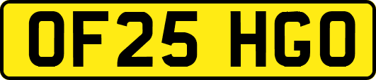 OF25HGO